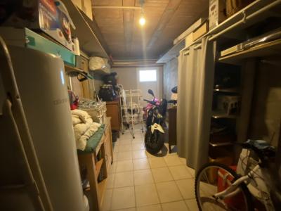 Town House in Excellent Order