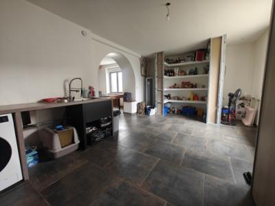 Beautiful Property with Garden and Two Hectares