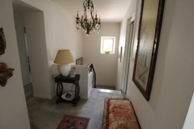 Village House with Lovely Mature Garden