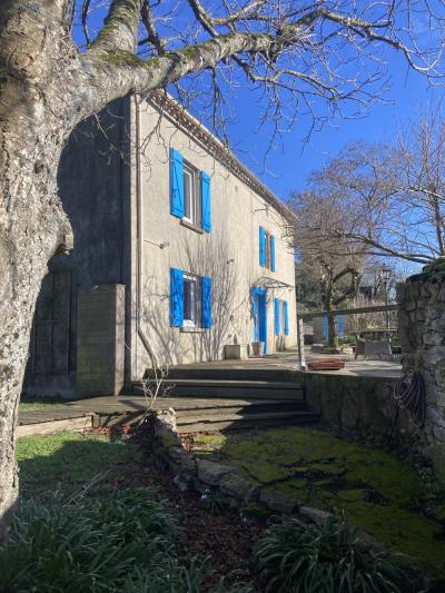 Fully Renovated House with Open Countryside View