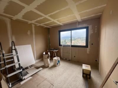 New Build Villa In A Dominant Position with View of The Pyrenees