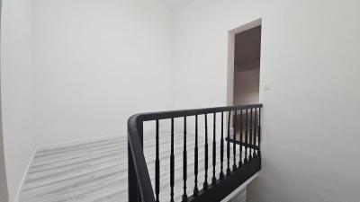 Two Apartments in Heart of Town