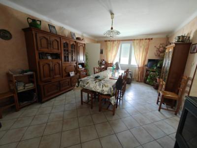 Country House with Lots of Land and Outbuildings