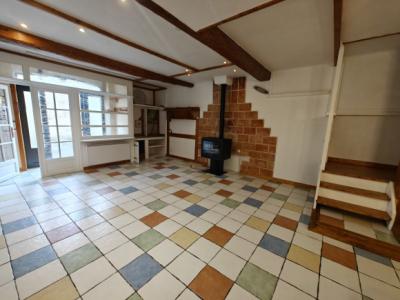 Village House With Panoramic Roof Terrace