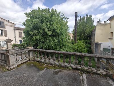 House With Great Potential And Garden