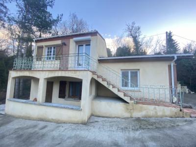 Detached Villa And Guest Gite in Large Gardens