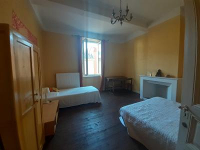 Bed And Breakfast Or Guest Gites In A Tourist Village