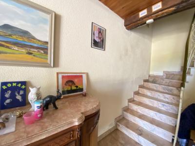 Manor House with Pool in 1.5 Acre Gardens
