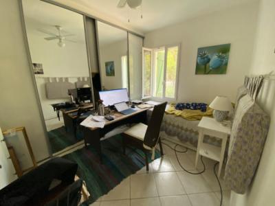 Exceptional Property in a Privileged Environment