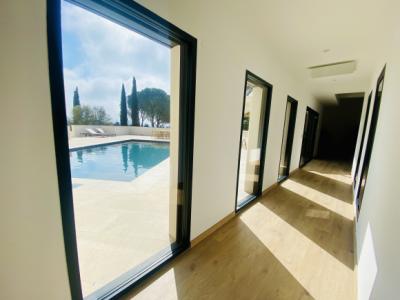 Magnificent Villa, Swimming Pools, Outbuilding and Panoramic View
