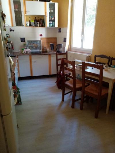 Bed And Breakfast Or Guest Gites In A Tourist Village