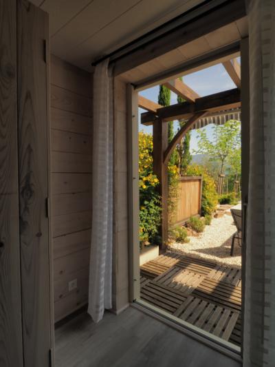 Villa with Panoramic View With Swimming Pool And Spa