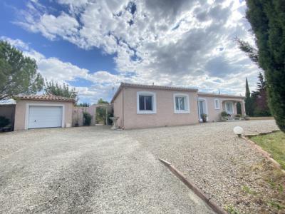 Detached House with Garden