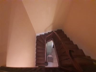 Bed And Breakfast Or Guest Gites In A Tourist Village