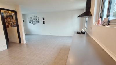 Town House with Nice Accommodation