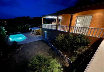 Exceptional Detached Villa with Dominant View