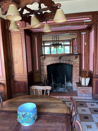 House With Great Potential And Garden