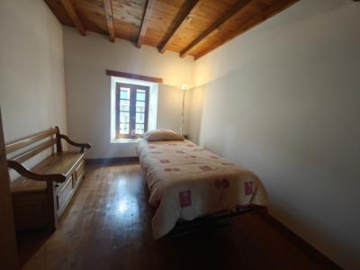 Charming Village House With Courtyard and Garden