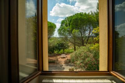 Exceptional Wine Estate On 36 Hectares