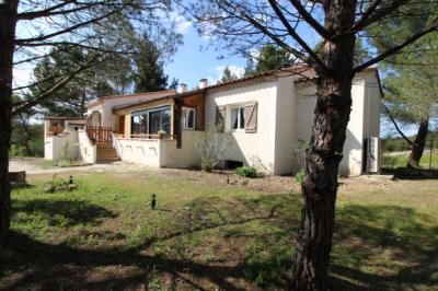 Large And Solid Detached Villa with Mature Garden