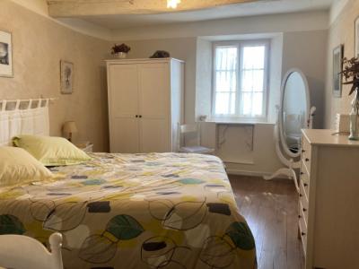 Beautiful Village House With Terrace with Open Views