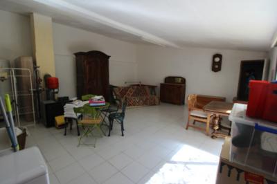 Large Detached Villa with Garden