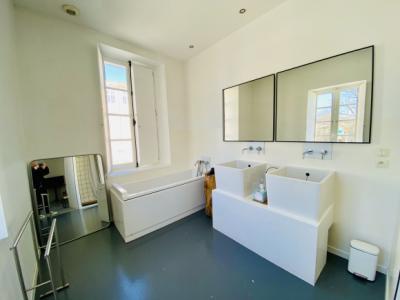Property With Courtyard and Business Premises