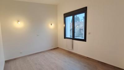 Village House with Courtyard Garden