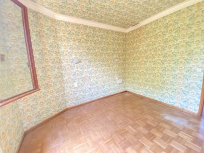 Detached Villa with Garden and Land