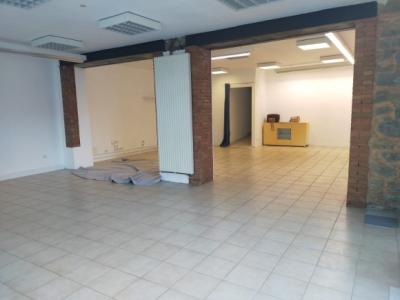 Real Estate Complex With Commercial Premises And Renovated Apartment