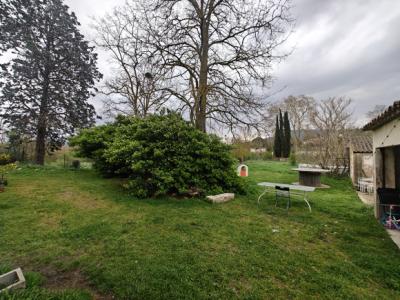 Beautiful Property with Garden and Two Hectares