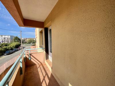 Apartment with Balcony and Garage