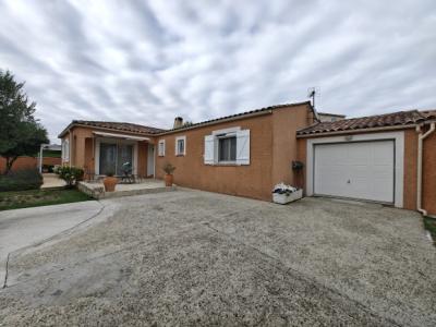 Detached House with Garden