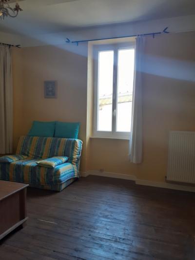 Bed And Breakfast Or Guest Gites In A Tourist Village