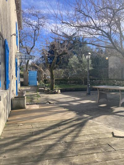 Fully Renovated House with Open Countryside View