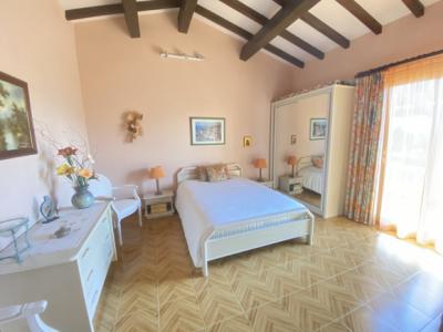 Superb Single Storey Villa Overlooking The Pyrenees