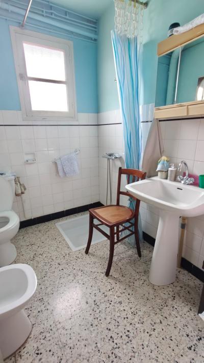 Large House Divided into Two Apartments