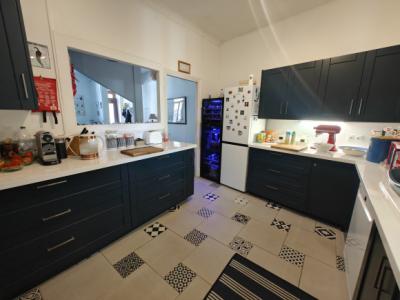 Spacious Village House in Great Location