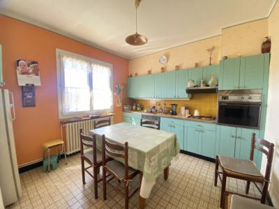Single Storey Villa in Popular Village