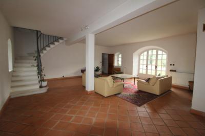 Two Country Houses with Equestrian Outbuildings and Land