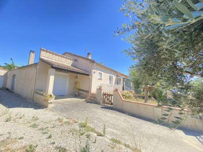 Single Storey Villa in Popular Village