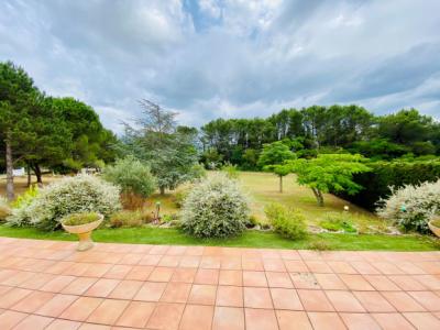 Beautiful House With Outbuildings in an Acre of Gardens