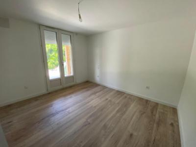 Detached House with Small Garden