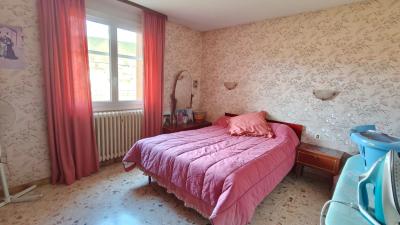 Large House Divided into Two Apartments