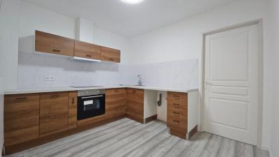 Two Apartments in Heart of Town