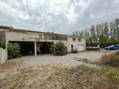Character House in the Heart of Marseillette Lake Estate