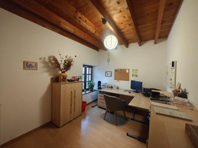 Detached Country House with Open Views