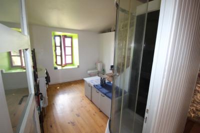A Superb Upper Valley Countryside Location