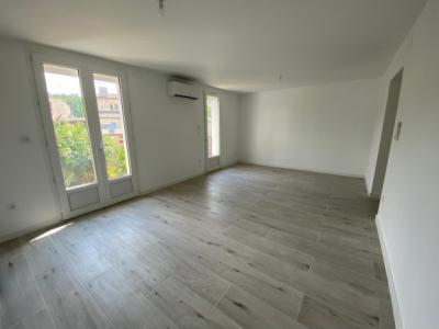 Detached House with Small Garden