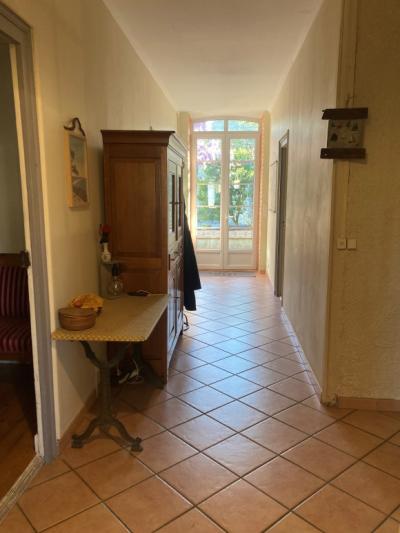 Beautiful Winegrowers House, Completely Renovated